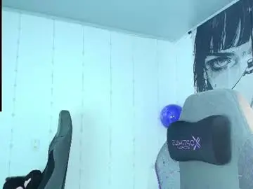 Chaturbate Free Porn Cam of darckvelour