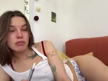 Chaturbate Watch Live Sex Cams of di_n_alex