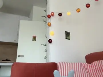 Chaturbate Nude Webcam of di_n_alex