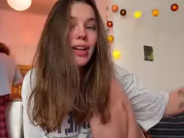 Chaturbate Free Porn Cam of di_n_alex