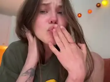 Chaturbate Adult Video Chat of di_n_alex
