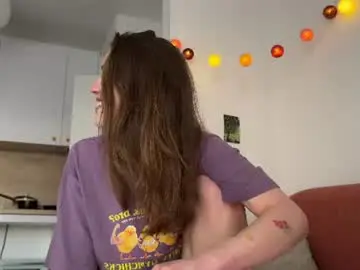 Chaturbate Live Sex Cam of di_n_alex