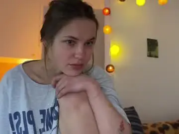 Chaturbate Nude Webcam of di_n_alex