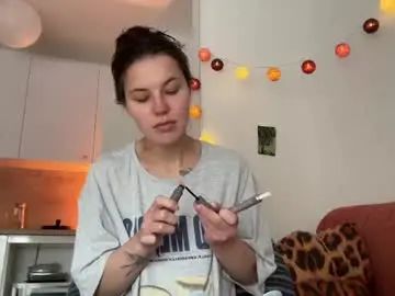 Chaturbate Private Sex Chat of di_n_alex