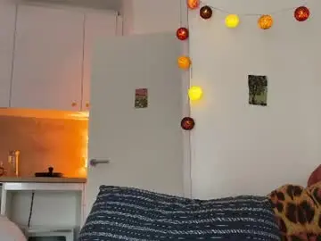 Chaturbate Nude Webcam of di_n_alex