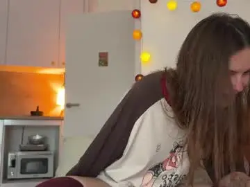Chaturbate Free Porn Cam of di_n_alex