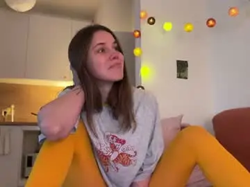 Chaturbate Best Webcam of di_n_alex