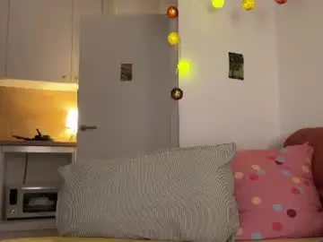 Chaturbate Live Porn of di_n_alex