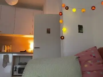 Chaturbate Watch Live Sex Cams of di_n_alex