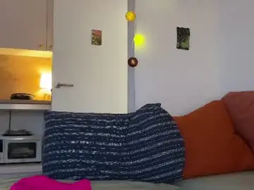 Chaturbate Live Sex Cam of di_n_alex