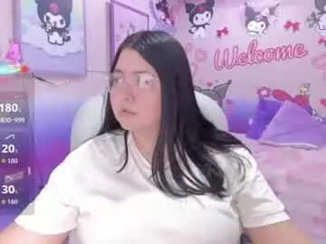 Chaturbate Private Sex Chat of dulce_meow