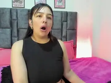 Chaturbate Best Webcam of esmeraldaa_sc