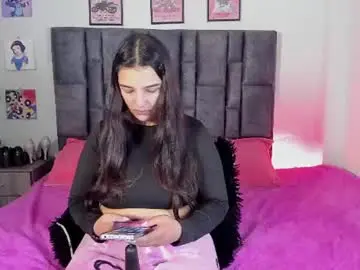 Chaturbate Nude Webcam of esmeraldaa_sc