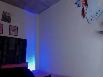 Chaturbate Live Sex of esmeraldaa_sc