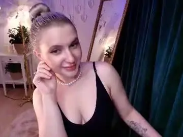 Chaturbate Best Webcam of evacadooo