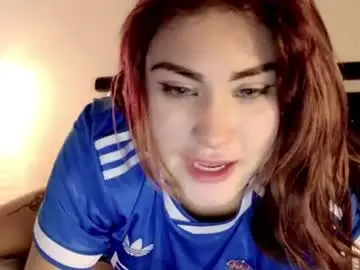 Chaturbate Sex Cam of evva_foxxy