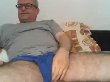 Chaturbate Live Sex of eyes12