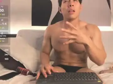 Chaturbate Free Porn Cam of grayandrews