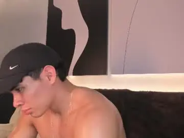 Chaturbate Best Webcam of grayandrews