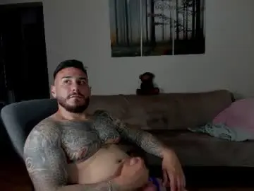 Chaturbate Watch Live Sex Cams of gymdominus