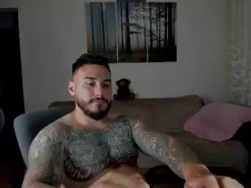 Chaturbate Sex Chat of gymdominus