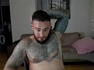 Chaturbate Best Webcam of gymdominus
