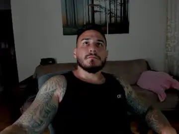 Chaturbate Adult Webcams of gymdominus