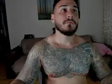 Chaturbate Best Webcam of gymdominus
