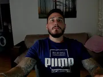 Chaturbate Free Live Porn of gymdominus