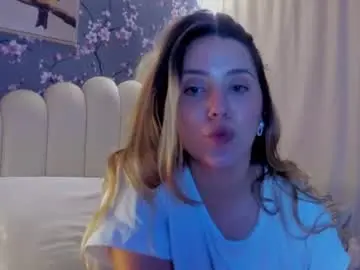 Chaturbate Sex Chat of heymartina