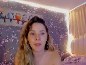 Chaturbate Watch Live Sex Cams of heymartina