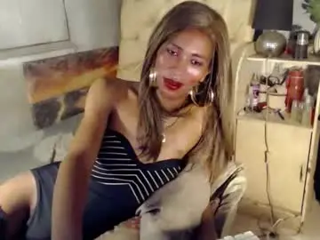 Chaturbate Live Sex Cam of hugecock_caramel
