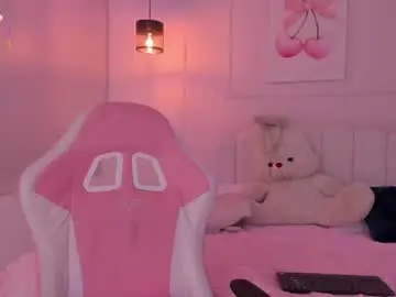 Chaturbate Live Sex of iam_milly_