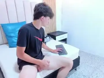 Chaturbate Live Sex of jeins_fisher