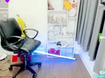 Chaturbate Free Live Porn of jin_yourlover
