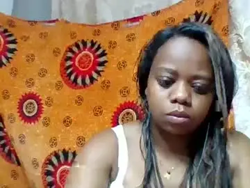 Chaturbate Adult Webcam of larissa645771