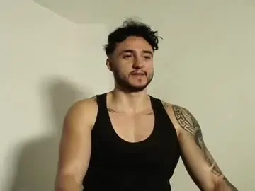 Chaturbate Best Webcam of latinboyvip_