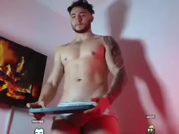 Chaturbate Sex Chat of latinboyvip_