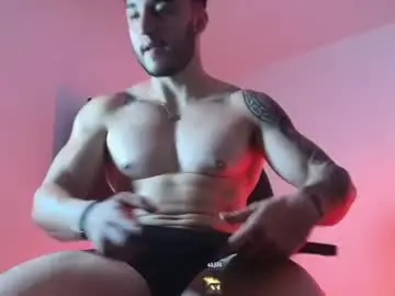 Chaturbate Nude Webcam of latinboyvip_