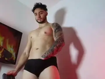 Chaturbate Live Porn of latinboyvip_