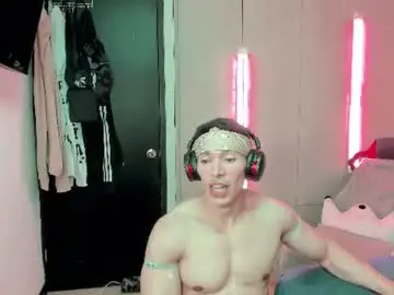 Chaturbate Private Sex Chat of luisfernikesportboy