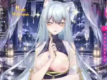 Chaturbate Nude Webcam of lulu_hentai