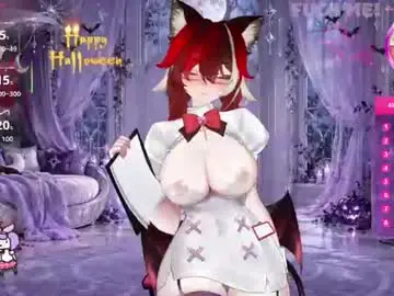 Chaturbate Live Sex of lulu_hentai
