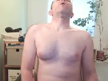 Chaturbate Free Porn Cam of martingersdorf85