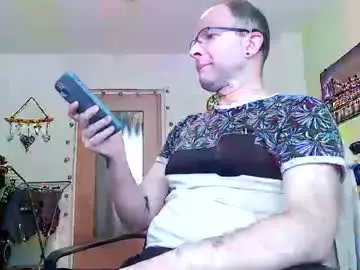 Chaturbate Live Sex of martingersdorf85