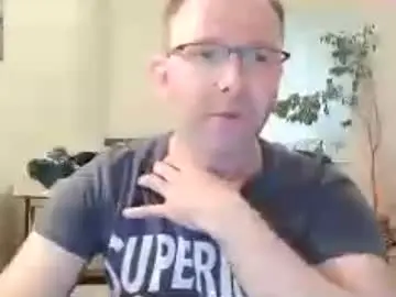Chaturbate Sex Cam of martingersdorf85