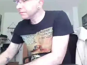 Chaturbate Live Sex of martingersdorf85