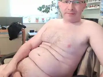 Chaturbate Live Sex Cam of martingersdorf85
