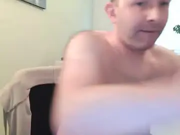 Chaturbate Free Live Porn of martingersdorf85