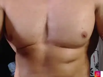 Chaturbate Best Webcam of mason_fit